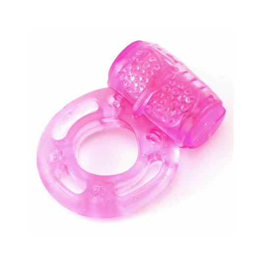 The Vibrating Pickle Ring